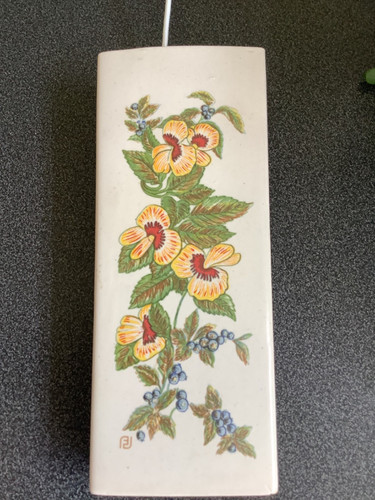 Vintage ceramic humidifier for - ceramic,