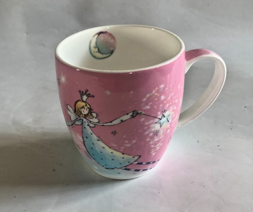 Portmeirion rob scotton fairy - rob,