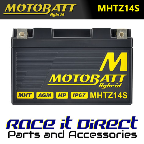 Motobatt battery for honda cbr - motobatt,