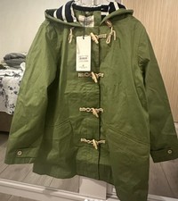 Seasalt Cornwall green