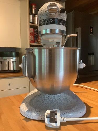 Kitchenaid professional heavy - kitchenaid,