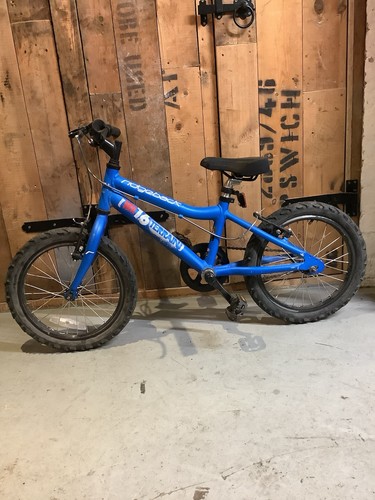 Ridgeback mx16 terrain - ridgeback,