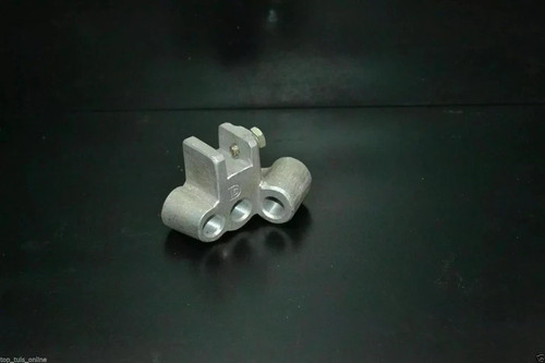Van norman tool lapping - van,