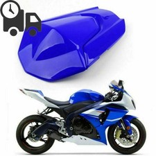 Rear Pillion Seat Cowl Fairing