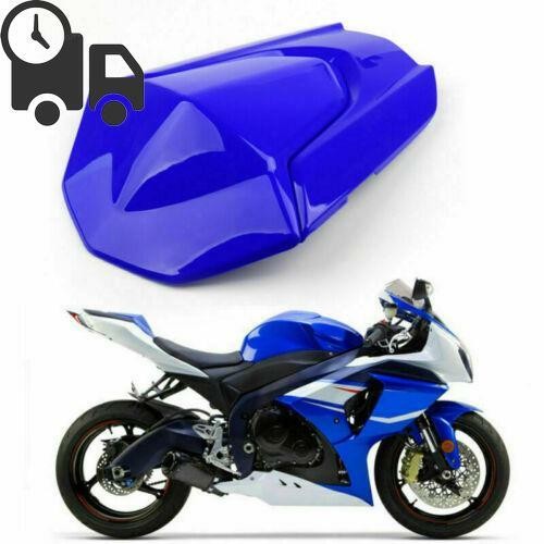 Rear pillion seat cowl fairing - seat,