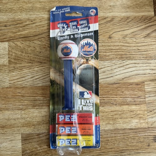 New york mets - new,
