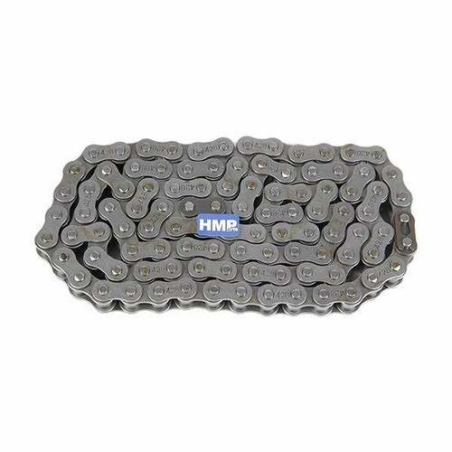 Chain drive 428 links - chain, 55