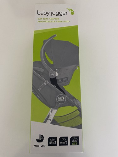 Baby jogger adapters for - jogger,