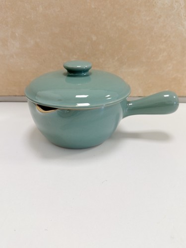 Denby stoneware manor green - denby,