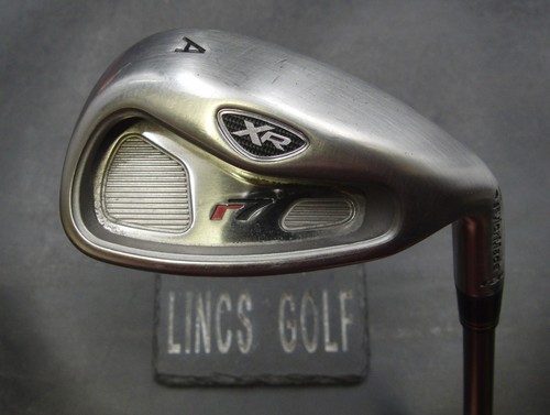 Taylormade gap wedge - gap,
