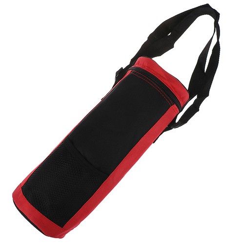 Water bottle cooler tote - bottle,