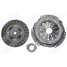 Clutch Kit 3pc