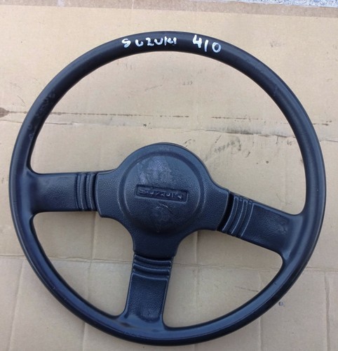 Suzuki sj410 sj413 steering - suzuki,