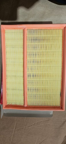 Air filter mercedes benz - filter,
