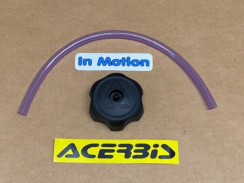Acerbis petrol tank cap - acerbis,