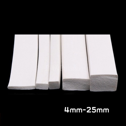 Square silicone foam sponge - square,