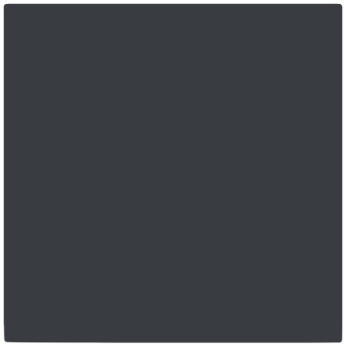 Black faced mdf - , craft