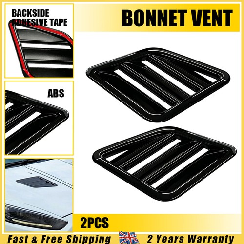 Universal gloss black car - universal,