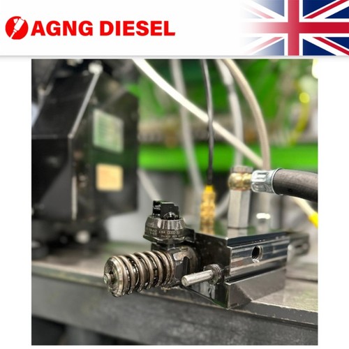 Bosch diesel injector - bosch, pd