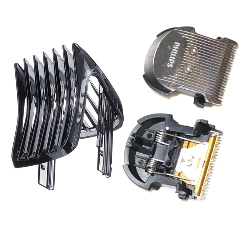 Clipper cutter blade comb for - blade,