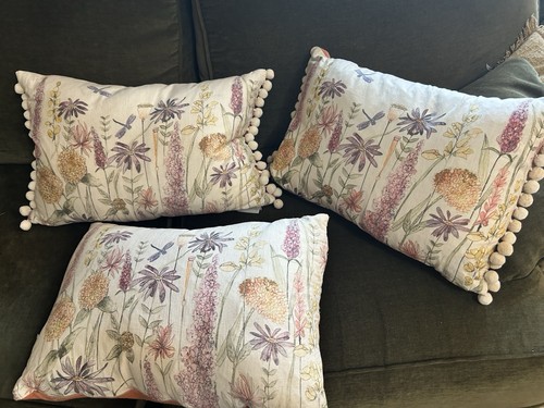 Voyage maison cushion 3 - voyage,