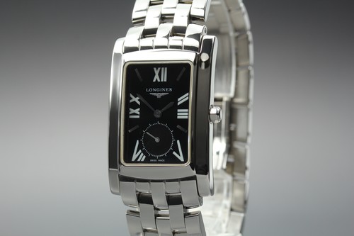 Near mint longines - [near,