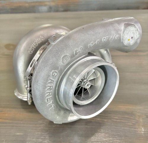 Garrett gtx4202r turbo with - gtx4202r,