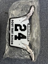 SE Bikes Race Plate Name Bike