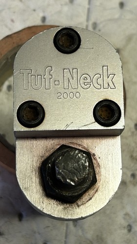 Vintage tuf neck 2000 - neck, stem