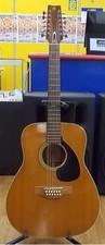 Yamaha FG-230 12-String