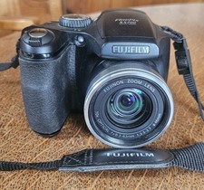 Fujifilm FinePix S Series