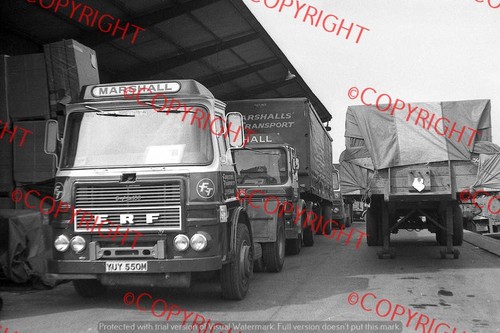 Truck photo marshalls - truck,