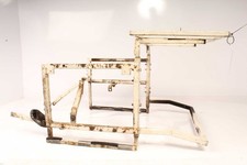 Luggage Rack Luggage Carrier Honda XRV 750 Afric Twin RD04 90-92