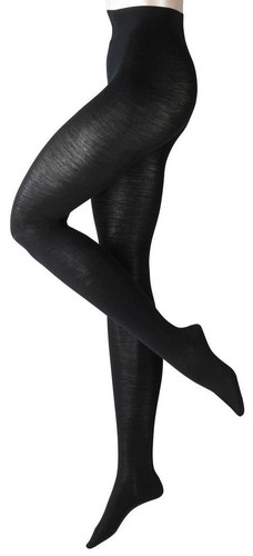 Falke womens softmerino tights - womens,