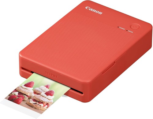 Canon selphy qx20 - canon, instant