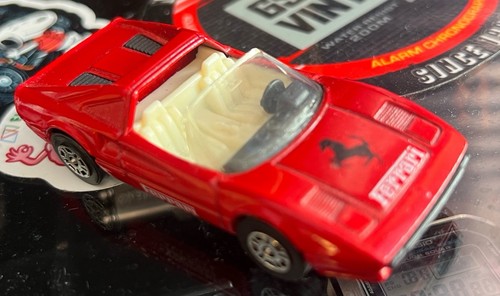 Corgi juniors ferrari 308 gts - 308,