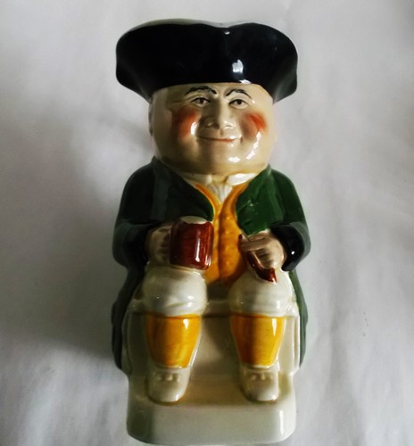 Tony wood toby - wood,, 1,