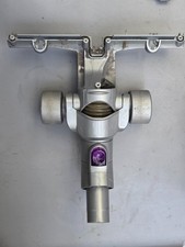 Dyson DC08 Purple Grey