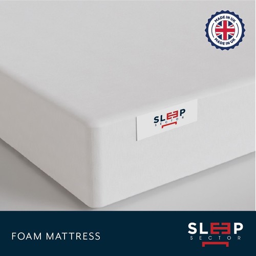 Reflex foam mattress - foam,