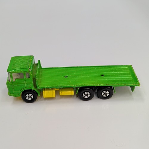 Matchbox superkings k13 daf - matchbox, k13/20
