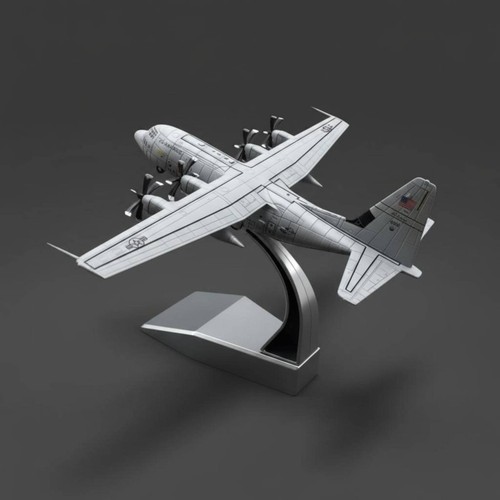 130j model airplane - model, die-cast