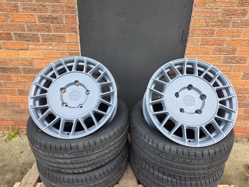 Transporter 19 grey - t5, 19"