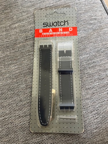 Swatch band automatic - swatch,