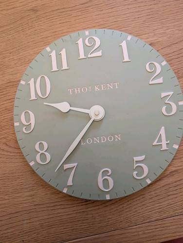 Thomas kent mint green - kent,
