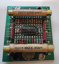 gorf arcade rgb interface pcb