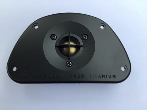 New acoustic research tsw - acoustic,