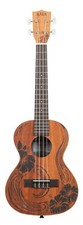 Kala Ka-Unity-C Concert Ukulele With Bag