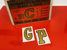 LAMBRETTA GP125 GP150 GP200 5