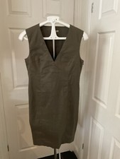 sarah pacini dress Size 3 Uk