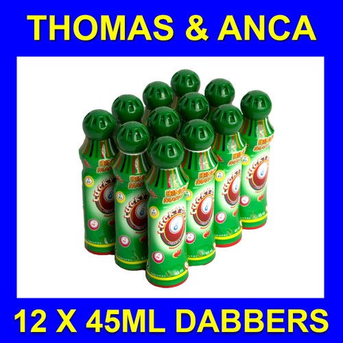 Bingo dabbers dauber markers - dabbers,
